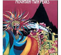 Mountain - Twin Peaks [Import]