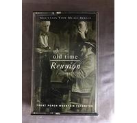 Mountain View - Old Time Reunion