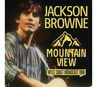 Mountain View Radio Broadcast 1986
