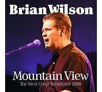 Mountain View Radio Broadcast West Coast 1999