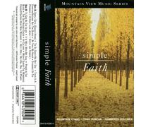 Mountain View - Simple Faith