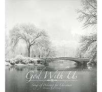 Mountain View Worship - God with Us: Songs of Worship for Christmas