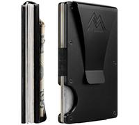Mountain Voyage Co - Porte-Cartes de crédit Minimaliste pour Homme
