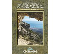 Mountain Walking in Southern Catalunya Freakley, Philip, Freakley, Vivien (Auteur)