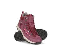 Mountain Warehouse Adventurer Chaussures Imperméables pour Femme - Bottines Étanches Et Résistantes, Chaussures De Randonnée Confortables pour Dame - Randonnée, Marche