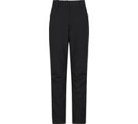 Mountain Warehouse - "Arctic II" Hosen für Damen MW939 (38 DE) (Schwarz)