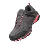 Mountain Warehouse - Baskets de course COLLIE - Femme (MW1152)