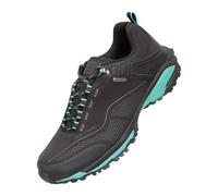 Mountain Warehouse - Baskets de course COLLIE - Femme (MW1152)