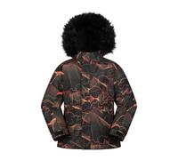 Mountain Warehouse - Blouson de ski BERG - Enfant