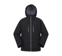 Mountain Warehouse - Blouson de ski BLIZZARD EXTREME - Enfant (MW4598)