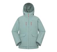 Mountain Warehouse - Blouson de ski BLIZZARD EXTREME - Enfant (MW4598)