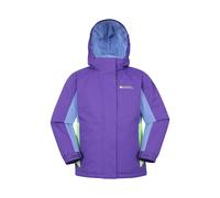 Mountain Warehouse - Blouson de ski HONEY - Enfant (MW1988)