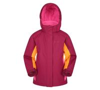 Mountain Warehouse - Blouson de ski HONEY - Enfant (MW1988)