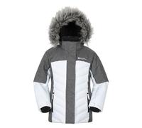 Mountain Warehouse - Blouson de ski PYRENEES - Enfant (MW4594)