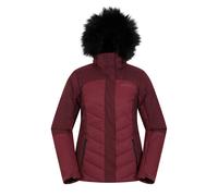 Mountain Warehouse - Blouson de ski PYRENEES - Femme (MW2066)