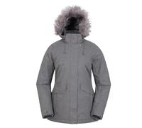 Mountain Warehouse - Blouson de ski SNOW - Femme (MW2152)