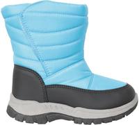 Mountain Warehouse - Bottes de neige pour enfants "Caribou Adaptive" MW1682 (23 EU) (Bleu vif)