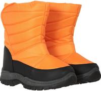 Mountain Warehouse - Bottes de neige pour enfants "Caribou Adaptive" MW1682 (27 UE) (Orange)