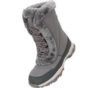 Mountain Warehouse - Bottes de neige pour femmes "Ohio" MW1639 (39 UE) (Vert)