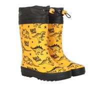 Mountain Warehouse - Bottes de pluie motif/style dinosaures - Enfant (MW2218)