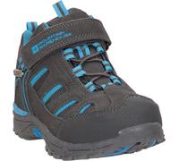Mountain Warehouse - Bottes de pluie pour enfants "Drift" MW223 (28 UE) (Gris)