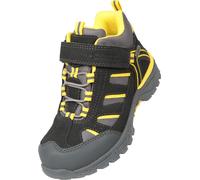 Mountain Warehouse - Bottes de pluie pour enfants "Drift" MW223 (30,5 EU) (Gris foncé)