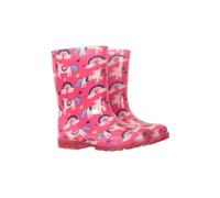 Mountain Warehouse - Bottes de pluie SPLASH - Enfant (MW2220) UTMW2220_1