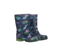 Mountain Warehouse - Bottes de pluie SPLASH - Enfant (MW2220) UTMW2220_1