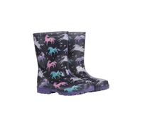 Mountain Warehouse - Bottes de pluie SPLASH - Enfant (MW2220) UTMW2220_1