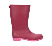 Mountain Warehouse - Bottes de pluie unies - Enfant (MW122)