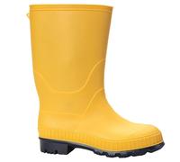 Mountain Warehouse - Bottes de pluie unies - Enfant (MW122)