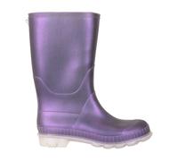 Mountain Warehouse - Bottes de pluie unies - Enfant (MW122)