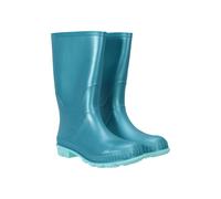 Mountain Warehouse - Bottes de pluie unies - Enfant (MW122)