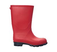 Mountain Warehouse - Bottes de pluie unies - Enfant (MW122)