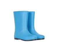 Mountain Warehouse - Bottes de pluie unies - Enfant (MW3470)