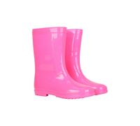 Mountain Warehouse - Bottes de pluie unies - Enfant (MW3812)