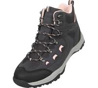 Mountain Warehouse - Bottes de randonnée pour femmes "Adventurer" MW1374 (36 UE) (Violet foncé)