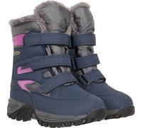 Mountain Warehouse - Bottes d'hiver "Chill" pour enfants MW3556 (27 UE) (Violet)