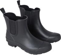 Mountain Warehouse - Bottes en caoutchouc pour femmes "Step" MW3815 (37 UE) (Noir)