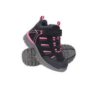 Mountain Warehouse Bottes imperméables Drift pour tout-petits - Chaussures de pluie imperméables, garçons et filles