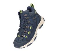 Mountain Warehouse - Bottines de marche ADVENTURER - Enfant (MW1657)