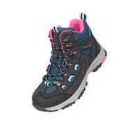 Mountain Warehouse - Bottines de marche ADVENTURER - Enfant (MW1657)