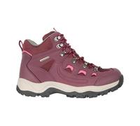 Mountain Warehouse - Bottines de marche ADVENTURER - Femme (MW1374)