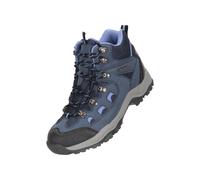 Mountain Warehouse - Bottines de marche ADVENTURER - Femme (MW1374)