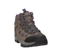 Mountain Warehouse - Bottines de marche ADVENTURER - Femme (MW1374)