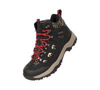 Mountain Warehouse - Bottines de marche ADVENTURER - Femme (MW1600)