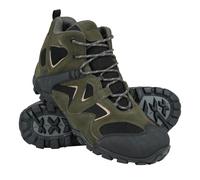 Mountain Warehouse - Bottines de marche CURLEW - Homme (MW4057)
