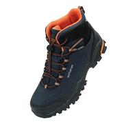 Mountain Warehouse - Bottines de marche - Enfant (MW172)