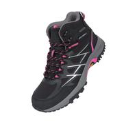Mountain Warehouse - Bottines de marche EXTREME BYZANTINE - Femme (MW2033)