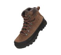 Mountain Warehouse - Bottines de marche EXTREME QUEST - Femme (MW1653)